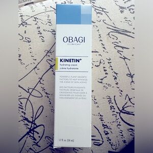 COPY - Obagi KINETIN+ HYDRATING CREAM
Hypoallergenic Moisturizing Cream
